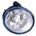Faro Antiniebla Derecho Renault Laguna/Megane/Trafic/Kangoo (1999->)
