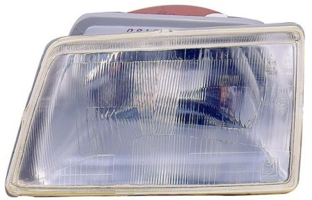 Faro Delantero Izquierdo Peugeot 309 (1986->)