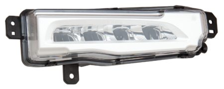 Faro Antiniebla Derecho Bmw X5 G05 (2018.11->) (LED)