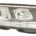 Faro Delantero Derecho Electrico Volkswagen Tiguan (2016->) (H7/H7/PY21W/PW24W)