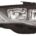 Faro Delantero Derecho Electrico (Con Motor) Audi A3 (2013->) (H7/H15)