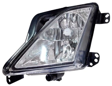 Faro Antiniebla Derecho Ford Focus (2018.07->) (H8)