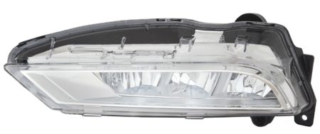 Faro Antiniebla Izquierdo Seat Leon (2019.11->) (LED)