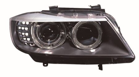 Faro Delantero Derecho Electrico Bmw Serie 3 E90 (2009->) (D1S/H8/LED)