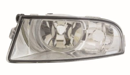 Faro Antiniebla Izquierdo Skoda Octavia (2009->)