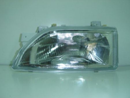 Faro Delantero Izquierdo Ford Escort (1990->)