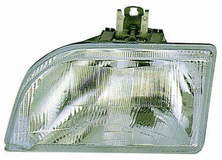 Faro Delantero Faro Derecho Ford Fiesta (1989->)