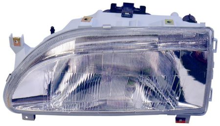 Faro Delantero Izquierdo Electrico Renault 19 (1992->)
