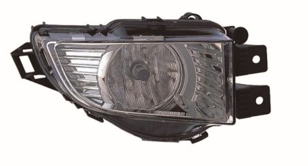 Faro Antiniebla Derecho Opel Insignia (2008->) (H10)