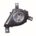 Faro Antiniebla Derecho Bmw Serie 3 E90/E91 (2009->) (H8)