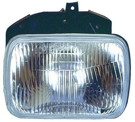 Faro Delantero Izquierdo Renault Express (1986->)
