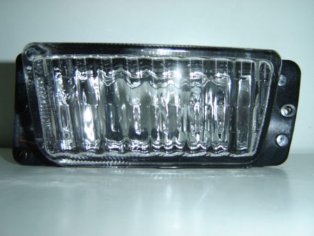 Faro Antiniebla Izquierdo Seat Ibiza/Cordoba/Inca/Caddy (1993->)