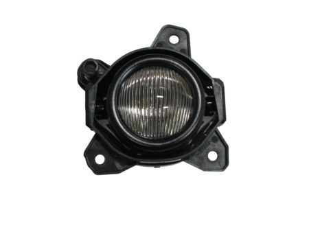 Faro Antiniebla Derecho Opel Astra 07/ (2011->) (H11)
