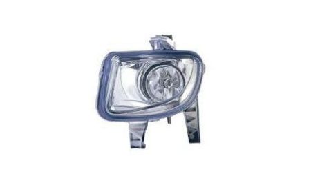 Faro Antiniebla Izquierdo (Interior Claro) Fiat Grande Punto (2005->)