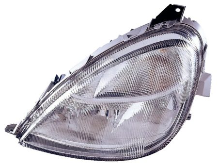 Faro Delantero Izquierdo Mercedes A W168 (1997->)