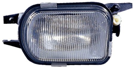 Faro Antiniebla Izquierdo Mercedes C W203 (2001->)
