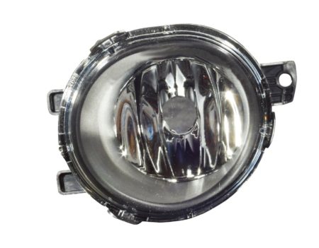Faro Antiniebla Izquierdo Volvo Xc60 (2008->) (H8)