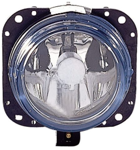 Faro Antiniebla Derecho/Izquierdo Citroen Berli/Part/Picasso (2002->)