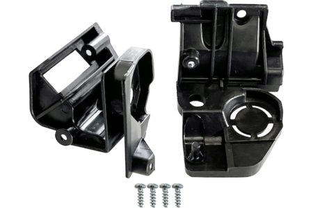 Kit Reparacion Faro Derecho Peugeot 308 (2 Piezas-Soportes) (2017.06->)