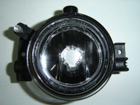 Faro Antiniebla Izquierdo Ford Focus (2004->)