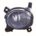 Faro Antiniebla Derecho Audi A4 Sw (2007->)