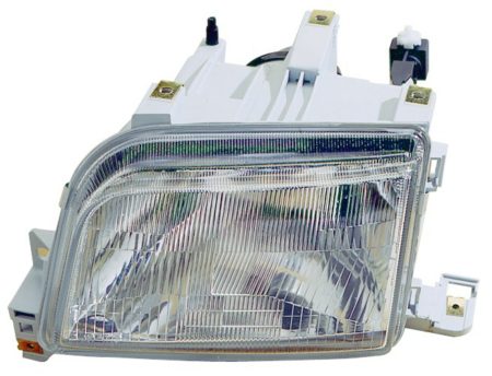 Faro Delantero Izquierdo Renault Clio (1990->)