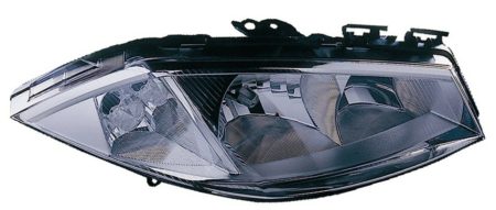 Faro Delantero Derecho Electrico Renault Megane (2002->)