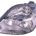 Faro Frontal Izquierdo Electrico Renault Scenic (1999->)