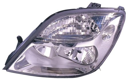 Faro Frontal Izquierdo Electrico Renault Scenic (1999->)