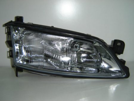 Faro Delantero Derecho Electrico Opel Vectra (Tipo Valeo) (1995->)