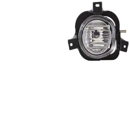 Faro Antiniebla Derecho Ford Ka (2008->)