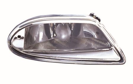 Faro Antiniebla Derecho Mercedes M W163 (2002->2004) (H8)