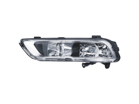 Faro Antiniebla Izquierdo C/Luz Berma Volkswagen Passat (2010->) (H8/H8)