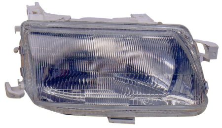 Faro Delantero Izquierdo (Manual/Electrico) Opel Astra (1995->)