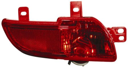 Piloto Antiniebla Trasero Izquierdo Peugeot 206+ (2009->)