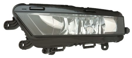 Faro Antiniebla Izquierdo Skoda Octavia III (2017.01->) (H8)