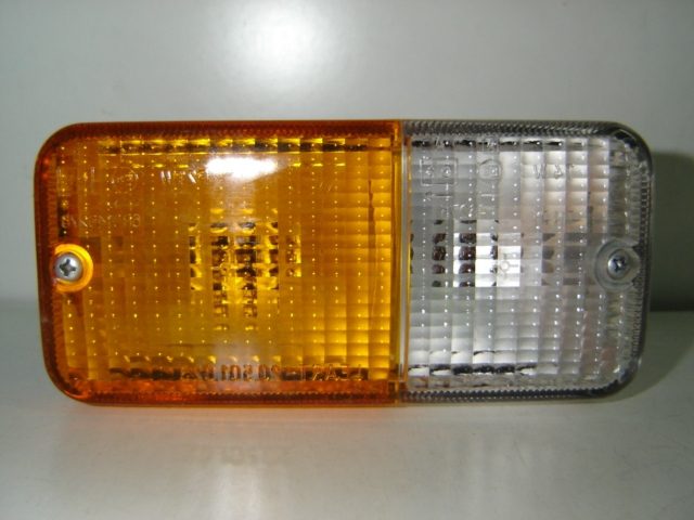 Piloto Frontal Derecho Austin Metro