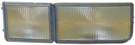 Tulipa de Piloto Réflex Frontal Derecho Volkswagen Passat (1993->) (Doble)