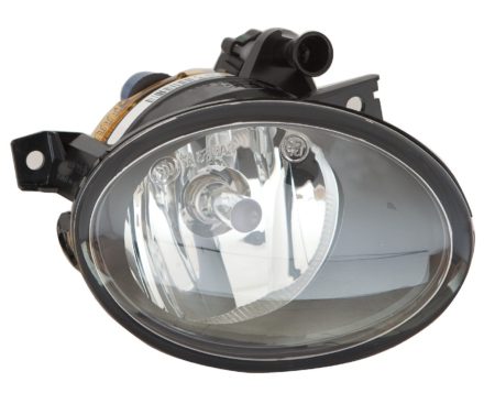 Faro Antiniebla Derecho Con Portalamparas Mercedes Sprinter (2018.02->) (H11)