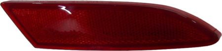 Réflex Paragolpes Trasero Derecho Ford Focus (2011->) (4/5P)