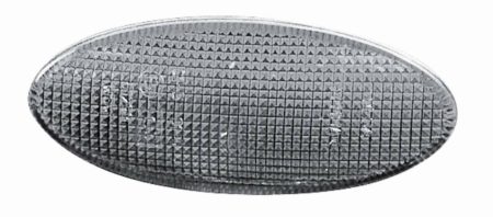 Piloto Lateral Derecho/Izquierdo Opel Vectra (1995->) (Ahumado)