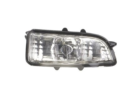 Piloto Lateral Izquierdo Versión Intermitente Pequeno Volvo V70/S80 (2007->) (Espelh)