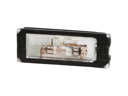 Piloto Matricula Fiat Ducato/Jumper/Boxer (2006->)