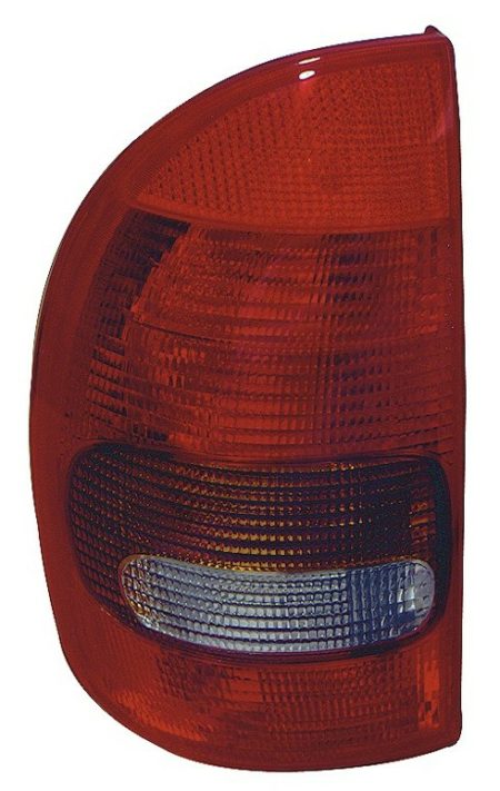 Piloto Trasero Izquierdo Opel Corsa (1993->) (5P)