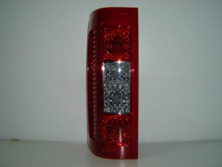 Piloto Trasero Izquierdo Fiat Ducato/Jumper/Boxer (2002->)