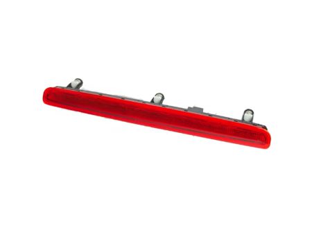 Tercera Luz Stop Volkswagen Transporter (2003->) (1P LED)