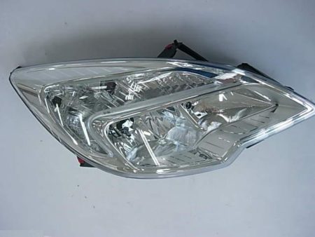 Faro Delantero Derecho Electrico (Con Motor) Opel Meriva (2010->) (H7/H1)