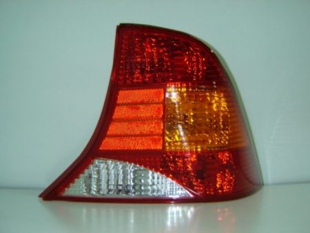 Piloto Trasero Derecho Ford Focus (1998->) (4P)