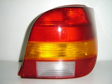 Piloto Trasero Derecho Ford Fiesta (1989->)