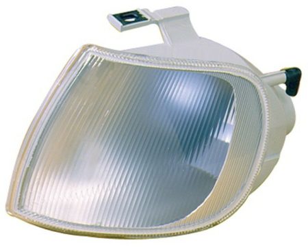 Piloto Frontal Izquierdo Volkswagen Polo (Blanco) (1994->)